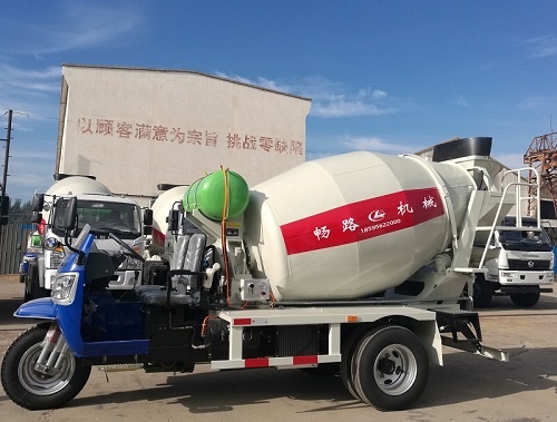 河南暢路機(jī)械